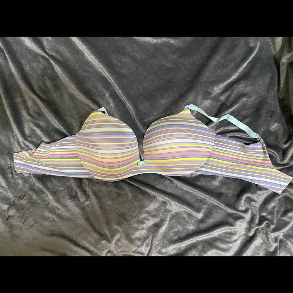 Victoria’s Secret Lined Demi